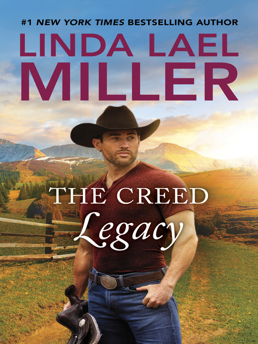 Cover image for The Creed Legacy